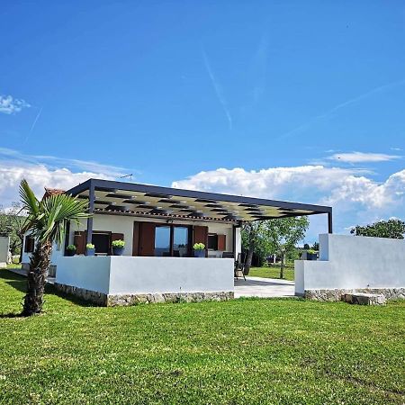 Villa Leo Ровинь Экстерьер фото