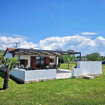 Villa Leo Ровинь Экстерьер фото